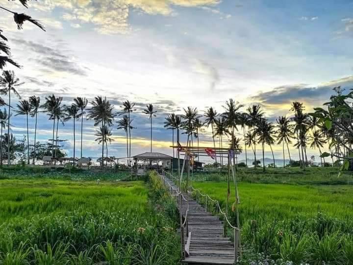 Talay Taling Ngam Samui Hotel Exterior photo